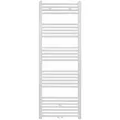 Produktbild: Badheizkörper - Mittelanschluss Weiß - 1600 X 400 (hxb)-614w