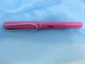 Produktbild: Lamy - Füllfederhalter * Füller * Safari * Fb: Pink * Feder: LH * 1226172