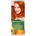 Produktbild: 3600541264434 Garnier Color Naturals Créme Farba do włosów 7.40+ Miedziany blond