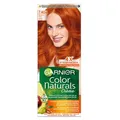 Produktbild: 3600541264434 Garnier Color Naturals farba do włosów 7.40 Miedziany Blond 1szt (