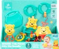 Produktbild: Bright Starts Greifspielzeug Winnie the Pooh Silly Ole Bundle Gift Set