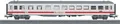 Produktbild: Märklin 40502 Passenger car Modelleisenbahnersatzteil & Zubehör (40502)