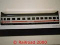 Produktbild: Märklin 40502 Start up - Intercity Bistrowagen 1. Klasse, NEU+OVP