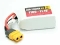 Produktbild: LiPo Akku RED POWER XT 1100 - 11,1V