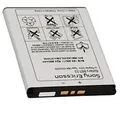 Produktbild: Akku Original SonyEricsson für SonyEricsson Aino, Typ: BST-33