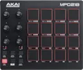 Produktbild: Akai Professional MPD 218