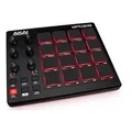 Produktbild: Akai MPD218 Pad-Controller 16 MPC Pads mit 3 Bänken