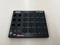 Produktbild: Akai MPD218 USB Midi Controller Mit 16 Mpc Drumpads Aus Japan
