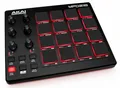 Produktbild: AKAI MPD218 USB MIDI-Pad-Controller