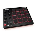 Produktbild: AKAI Professional MPD218 - USB MIDI Controller mit 16 MPC Drum Pads 6
