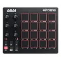 Produktbild: Regler Disc Jockey Akai MPD218