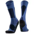 Produktbild: X-Socks Skisocken blau 35-38