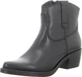 Produktbild: Stiefeletten für Damen in schwarz