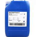 Produktbild: Aral SuperTronic K 5W-30 Motoröl 20 Liter BMW LL 04 VW Longlife 3 MB Porsche C30
