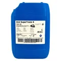 Produktbild: Aral SuperTronic K 5W-30 VW Renault Mercedes BMW Motorenöl 20 Liter