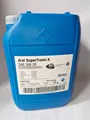 Produktbild: ARAL SuperTronic K 5W-30 20 Liter ,  Motoröl LongLife 3 III VW 50700 MB 229.51