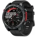 Produktbild: Zeblaze Stratos 4 Smartwatch (Schwarz)