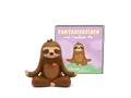 Produktbild: tonies Fantasiereisen mit Faultier Mo - 8 besondere Orte zum Entsp. #24993632