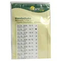 Produktbild: Handschuhe Baumwolle Gr.7 2 St