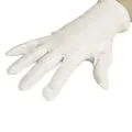 Produktbild: Zwirnhandschuhe aus Baumwolle Gr. 7
