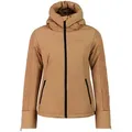 Produktbild: Protest Skijacke PRTMERCURY (1-St) Front pocket grün XS/34