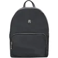 Produktbild: Tommy Hilfiger Poppy - Rucksack 36 cm (space blue)
