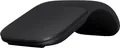 Produktbild: Microsoft Arc Mouse Maus Beidhändig Bluetooth BlueTrack 1000 DPI (CZV-00098)