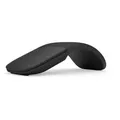 Produktbild: Microsoft Surface Arc Mouse in Schwarz Computer-Maus