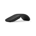 Produktbild: Microsoft Surface Arc Mouse in Schwarz