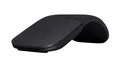 Produktbild: MICROSOFT Surface Arc Maus, Schwarz