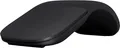 Produktbild: * Microsoft Arc Mouse Beidhändig Bluetooth 1000 DPI 10m Reichweite Rot Reisen