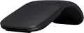 Produktbild: Microsoft Arc Mouse – Bluetooth Maus | BlueTrack | 1000 DPI - Schwarz  Gebraucht