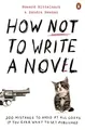 Produktbild: How NOT to Write a Novel: 200 Mistakes to avoid at  by Newman, Sandra 0141038543