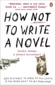 Produktbild: Howard Mittelmark Sandra Newman How NOT to Write a Novel (Taschenbuch)