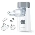 Produktbild: Sanitas SIH 52 Inhalator mit Schwingmembran-Technologie