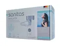 Produktbild: Sanitas SIH 52 Inhalator mit Mundstück & Inhalationsmaske