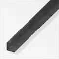 Produktbild: alfer Winkel 1 m, 25 x 25 mm Stahl roh natur