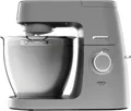 Produktbild: Kenwood KVL6320S Küchenmaschine inkl. 3-tlg. Patisserie-Set aus Edelstahl