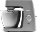 Produktbild: KENWOOD Kompakt-Küchenmaschine KVL6320S, 1400.00 W, 6.70 l Schüssel, 6,7L Edelstahl Rührschüssel 1400 Watt