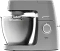 Produktbild: Chef XL Elite KVL6320S Küchenmaschine 6,7L Edelstahl Rührschüssel 1400 Watt