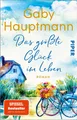 Produktbild: Gaby Hauptmann / Das größte Glück im Leben /  9783492320498
