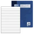 Produktbild: OXFORD Schulheft liniert DIN A4 16 Blätter 100050307