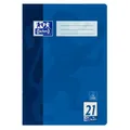 Produktbild: HEFT SCHULHEFT A4 LINEATUR 21 16 BLATT LINIERT VON OXFORD NEU