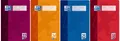 Produktbild: Oxford Schulheft, DIN A4, Lineatur 21 / liniert, 16 Blatt