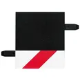 Produktbild: Carrera Evolution Digital 124 Digital 132 Randstreifen 1/4 Gerade 20589