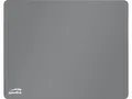 Produktbild: Speedlink ATECS Soft Gaming Mauspad M 38 x 30 cm - Mousepad mittelgroß, Glatte Textil Oberfläche, Maus Unterlage für Gamer, Büro, Schreibtisch, Tastatur, rutschfest, grau