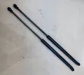 Produktbild: STABILUS LIFT-O-MAT für VW GOLF Gasfedern-Set Heckklappe 7628LW 500mm Satz N130
