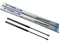 Produktbild: 2x Gasfeder Heckklappendämpfer STABILUS VW Golf IV Bora Passat Gasdruckfeder
