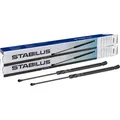 Produktbild: 2x Stabilus 7628LW Gasfeder Kofferraum Laderaum für VW GOLF BORA PASSAT 1J1 3B6