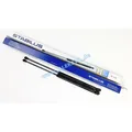 Produktbild: 2x STABILUS LIFT-O-MAT GASFEDER DÄMPFER HECKKLAPPE für VW GOLF IV 4 1J1 7628LW